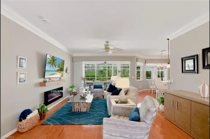 20647 Dennisport Ln, North Fort Myers, Florida 33917