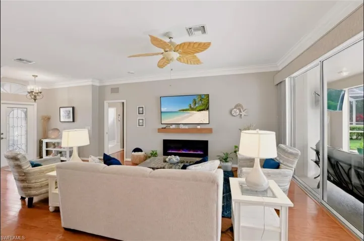 20647 Dennisport Ln, North Fort Myers, Florida 33917