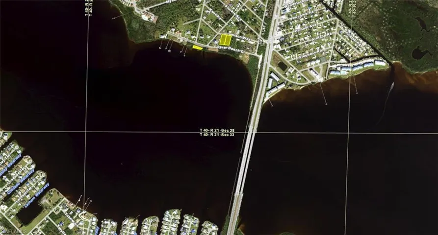 14322 River Beach DR, PORT CHARLOTTE FL 33953