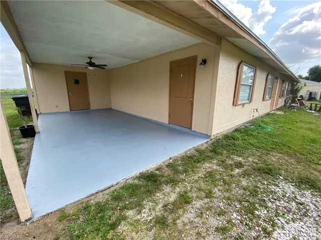 4425 Ruthann Ct, North Fort Myers, Florida 33917