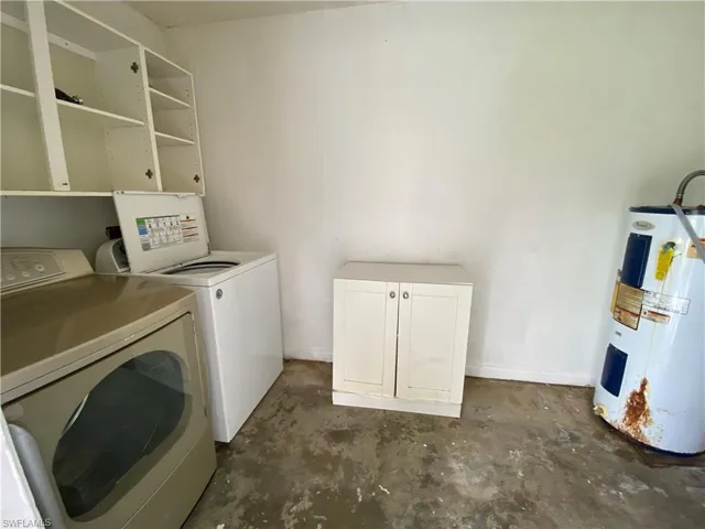 4425 Ruthann Ct, North Fort Myers, Florida 33917