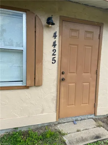 4425 Ruthann Ct, North Fort Myers, Florida 33917