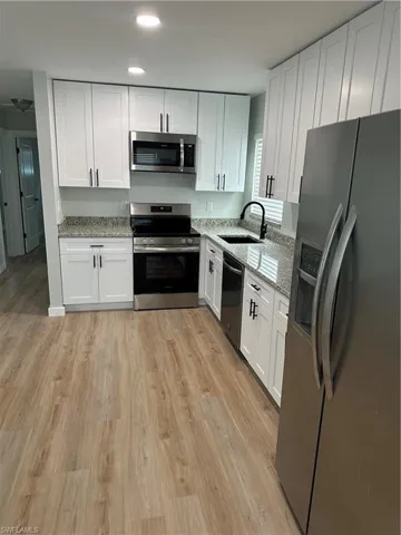 13097 Mizell Ave, Punta Gorda, Florida 33955