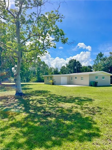 13097 Mizell Ave, Punta Gorda, Florida 33955