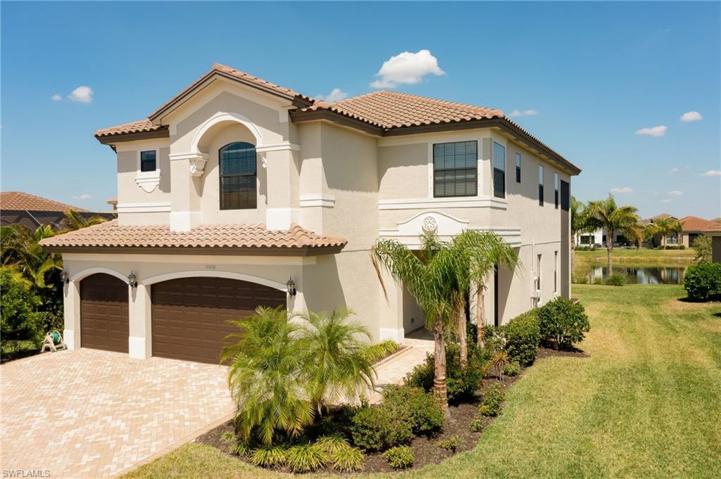 Front of Home! Welcome To Marina Bay!
