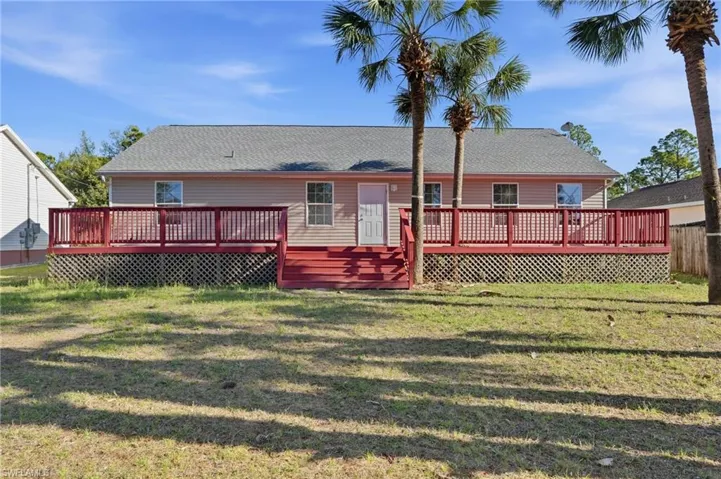 3005 14th St W, Lehigh Acres, Florida 33971