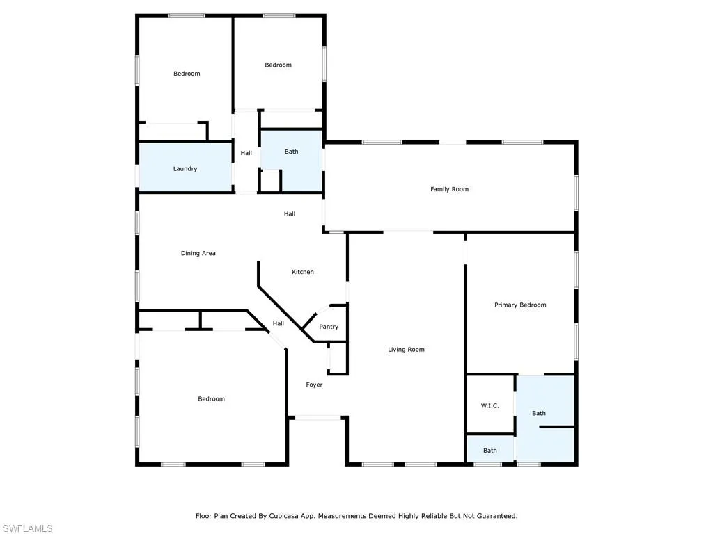 5060 Melaluca DR, Fort Myers, FL 33905,225017029