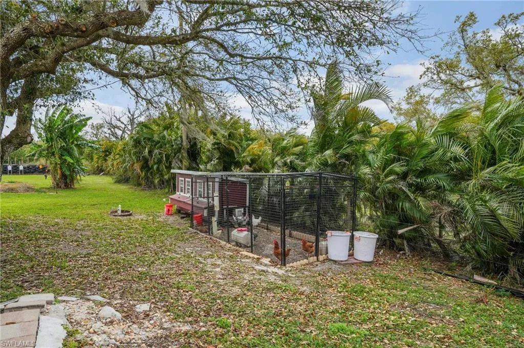5060 Melaluca DR, Fort Myers, FL 33905,225017029