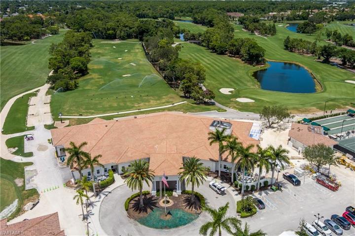 5516 Foxhunt WAY, NAPLES FL 34104