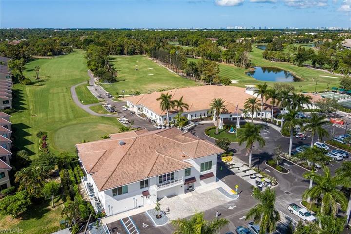 5516 Foxhunt WAY, NAPLES FL 34104