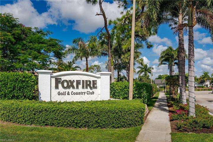 5516 Foxhunt WAY, NAPLES FL 34104