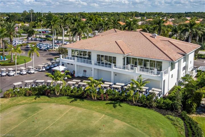 5516 Foxhunt WAY, NAPLES FL 34104