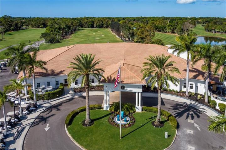 5516 Foxhunt WAY, NAPLES FL 34104