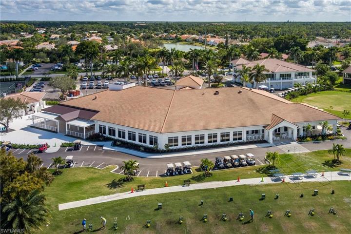 5516 Foxhunt WAY, NAPLES FL 34104