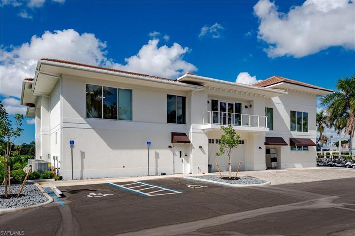 5516 Foxhunt WAY, NAPLES FL 34104