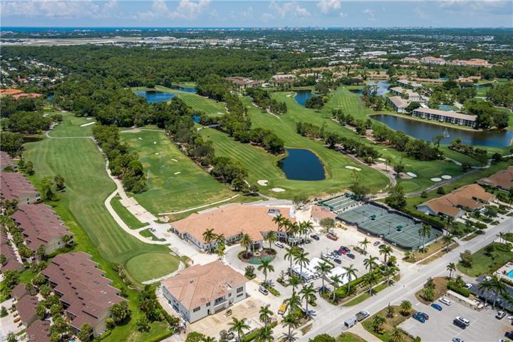 5516 Foxhunt WAY, NAPLES FL 34104