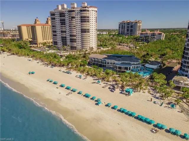 Bay Colony Beach Club