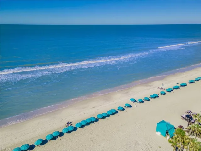 Bay Colony full service beach club