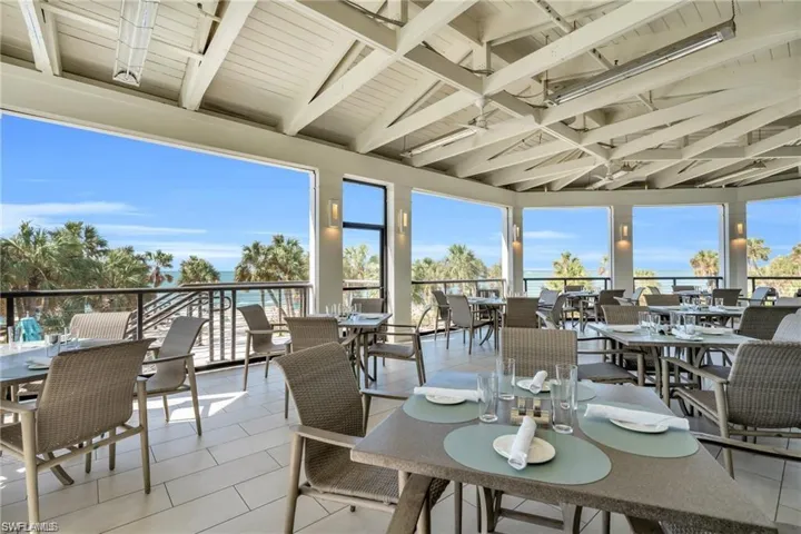 Bay Colony Beach Club