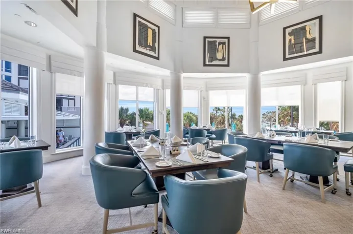 Bay Colony Beach Club