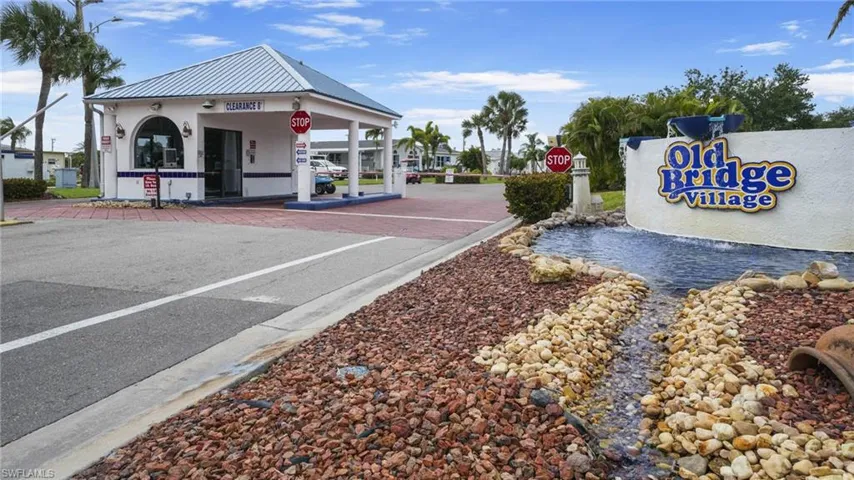 Guard House