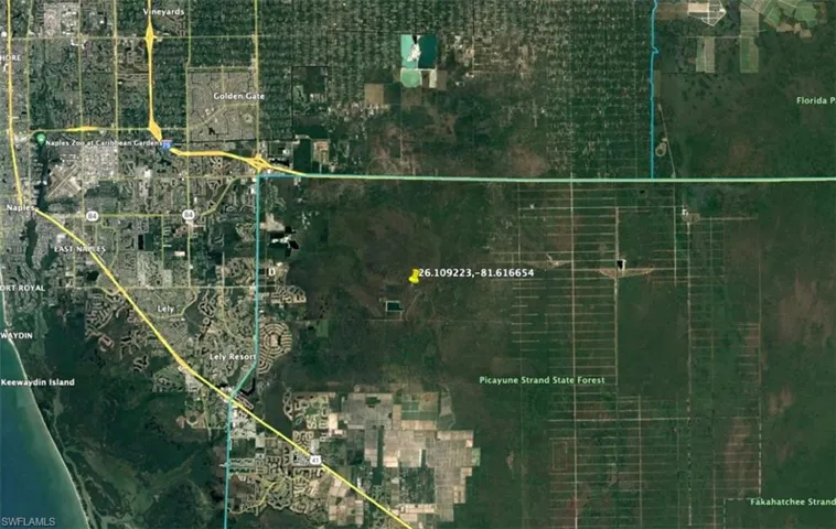 , Naples, FL 32114