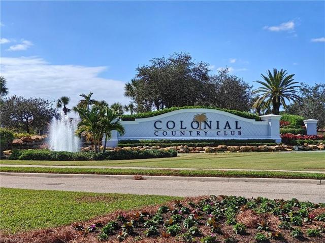 Main Entrance