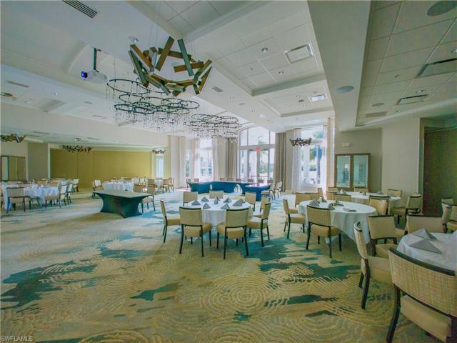 Event Hall
