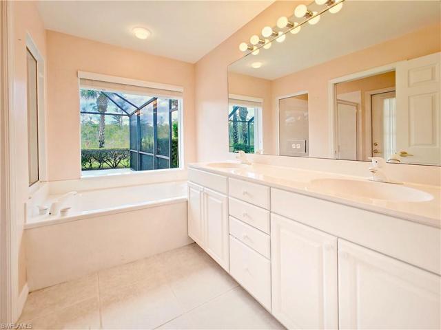 En suite Bathroom