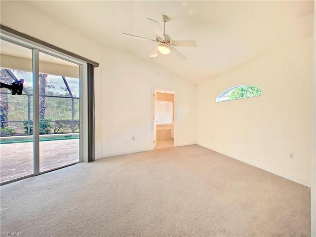 Owner's Suite