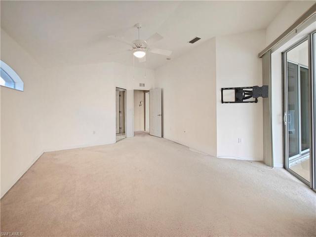 Owner's Suite view 2