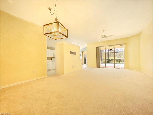 Dining and Livingroom