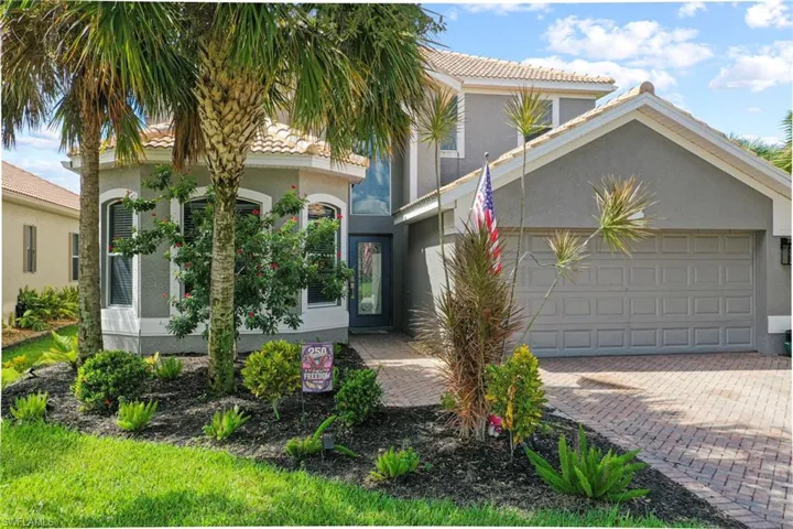 21200 Velino Ln, Estero, Florida 33928