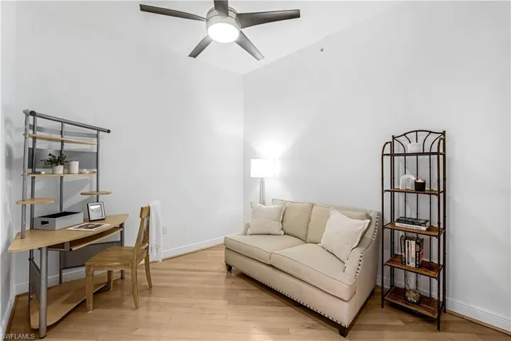 Flex Room