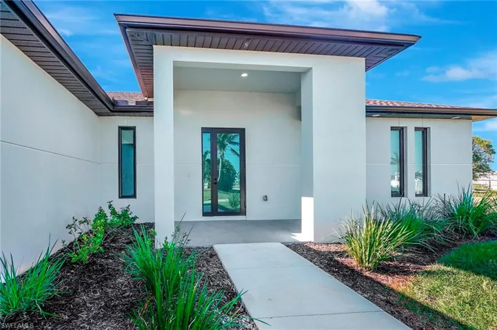 2514 Embers Ter, Cape Coral, Florida 33991