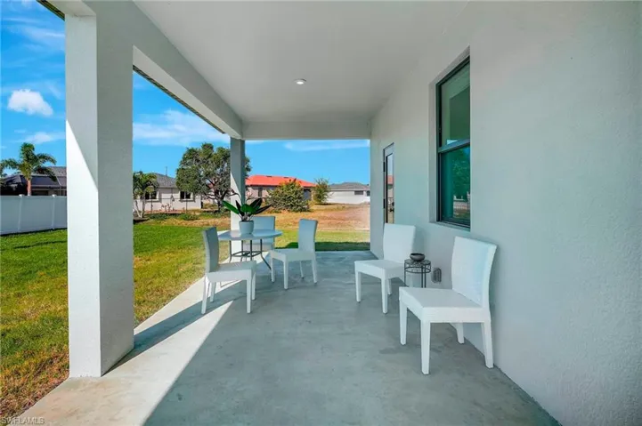 2514 Embers Ter, Cape Coral, Florida 33991