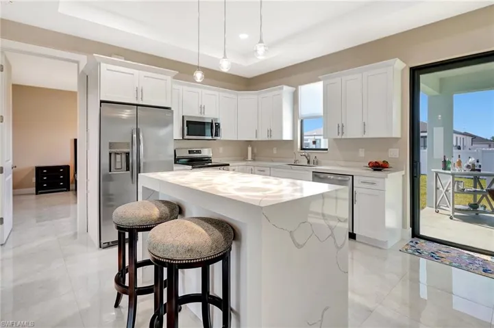 2514 Embers Ter, Cape Coral, Florida 33991