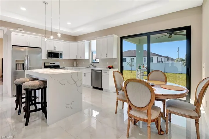 2514 Embers Ter, Cape Coral, Florida 33991