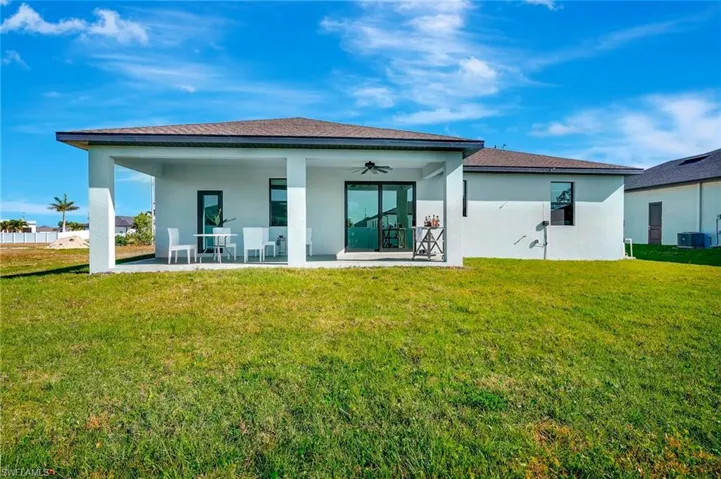 2514 Embers Ter, Cape Coral, Florida 33991