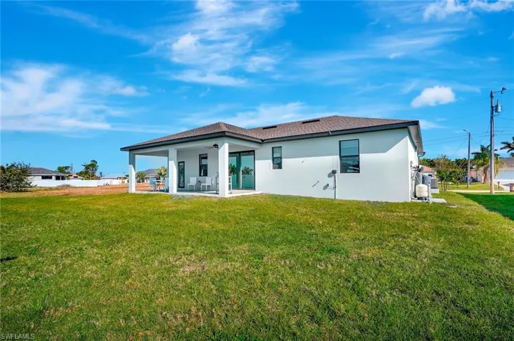 2514 Embers Ter, Cape Coral, Florida 33991