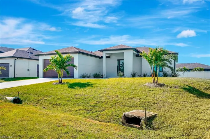 2514 Embers Ter, Cape Coral, Florida 33991