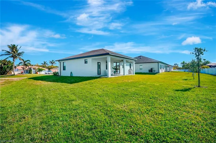 2514 Embers Ter, Cape Coral, Florida 33991