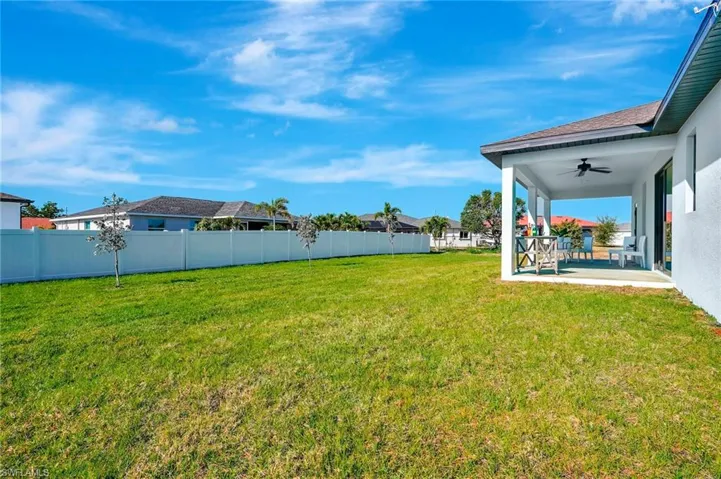 2514 Embers Ter, Cape Coral, Florida 33991