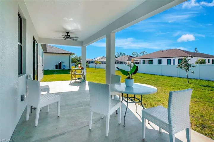 2514 Embers Ter, Cape Coral, Florida 33991