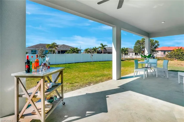 2514 Embers Ter, Cape Coral, Florida 33991