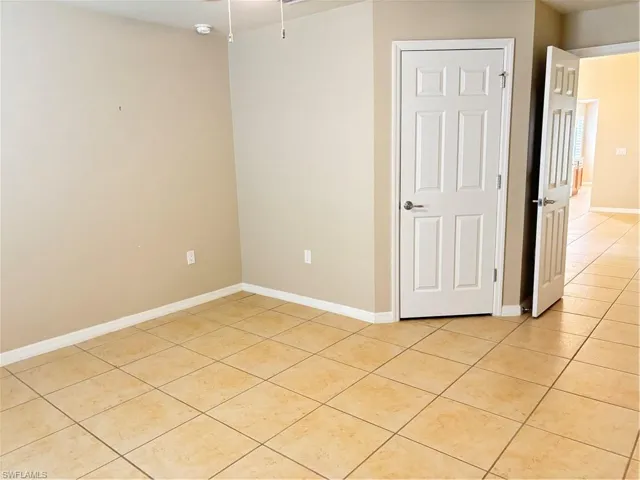 !st Spare Bedroom