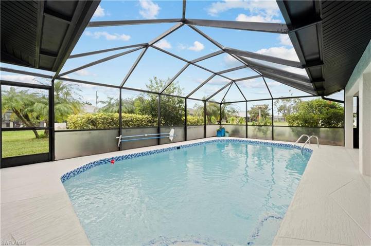 Private, Serene, and Waiting for You.