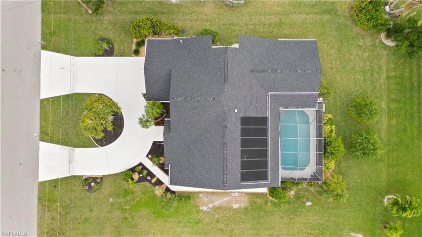 New Roof 2021
