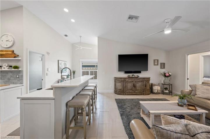 Everything is NEW!!! Cabinets, Sink, Lighting, Appliances