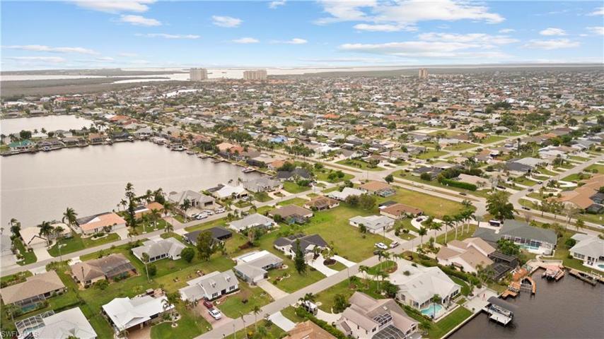 Unit 44, South of Cape Coral Pkwy
